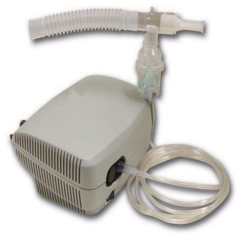 Jet Nebulizer/Nebulizer Machine/Portable Nebulizera