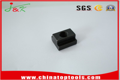 China High Quality Metric T-Slot Nuts by Steel