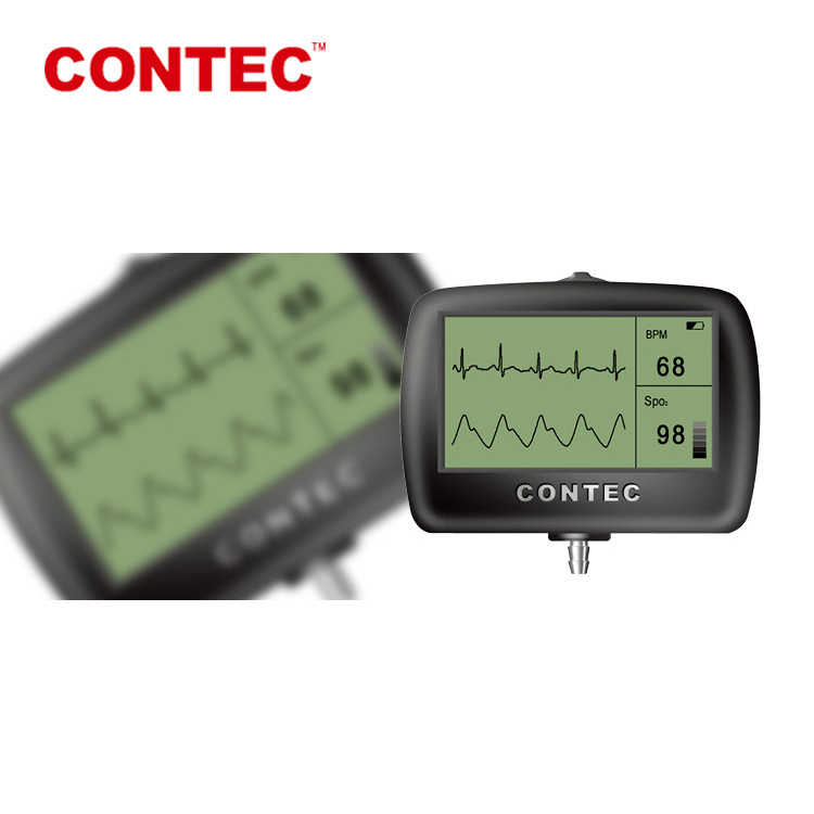 Contec Cms-M Cardiology Stethoscope Diagnostic Stethoscope From 20 Years China Manufacture