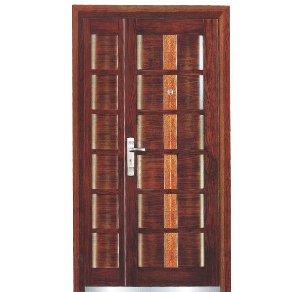 Fire Rated Door China Manufacturer