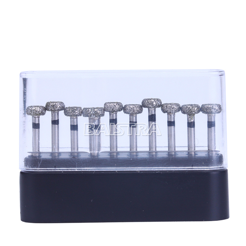 New Type High Speed Dental Handpiece Use Diamond Dental Burs