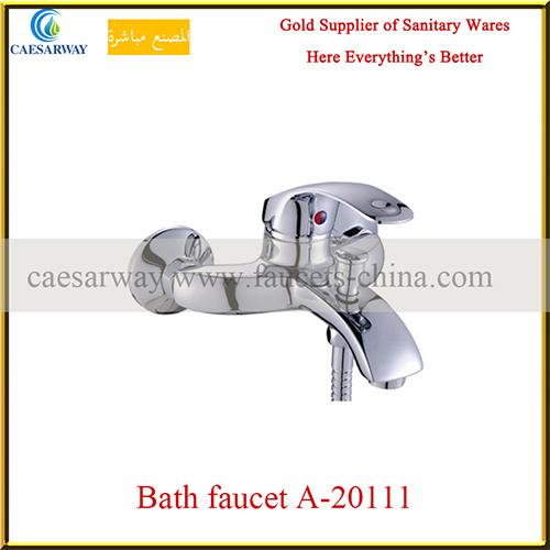 Traditional Basin Faucet a-20116 with Ce Approved for Bathroom