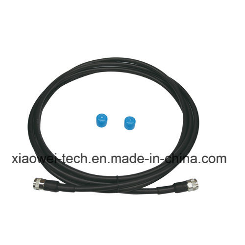 Rg8 Communication Coaxial Cable Feeder Assembly