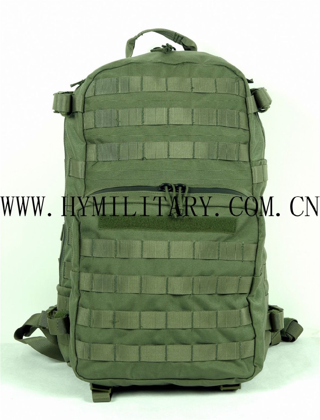 Militery & Police Used Molle System Backpack