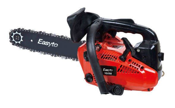 Gasoline Chainsaw with 25.4cc (YD250)