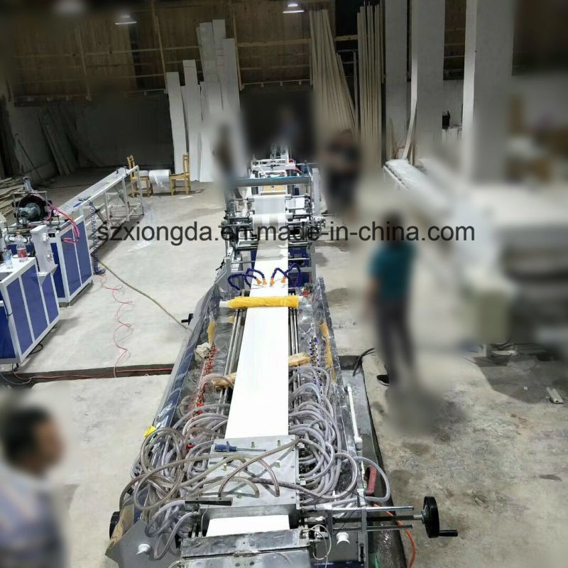 New Product PVC Ceiling Production Line for Sale