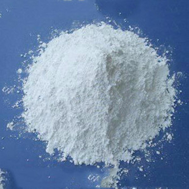 Multipurpose Use Rutile Titanium Dioxide Pigment for Paints 98%Min
