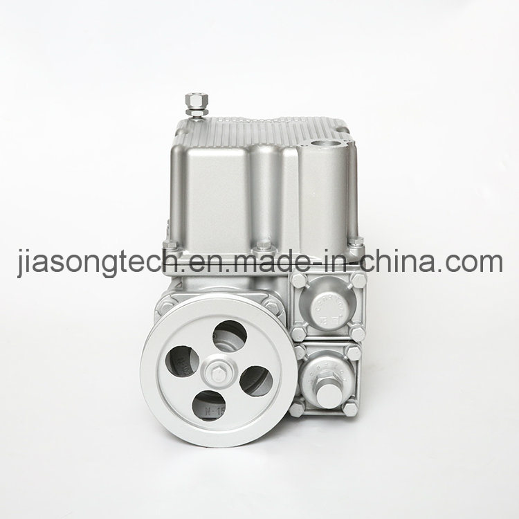 Fuel Gasoline Fuel Dispenser Combination Pump