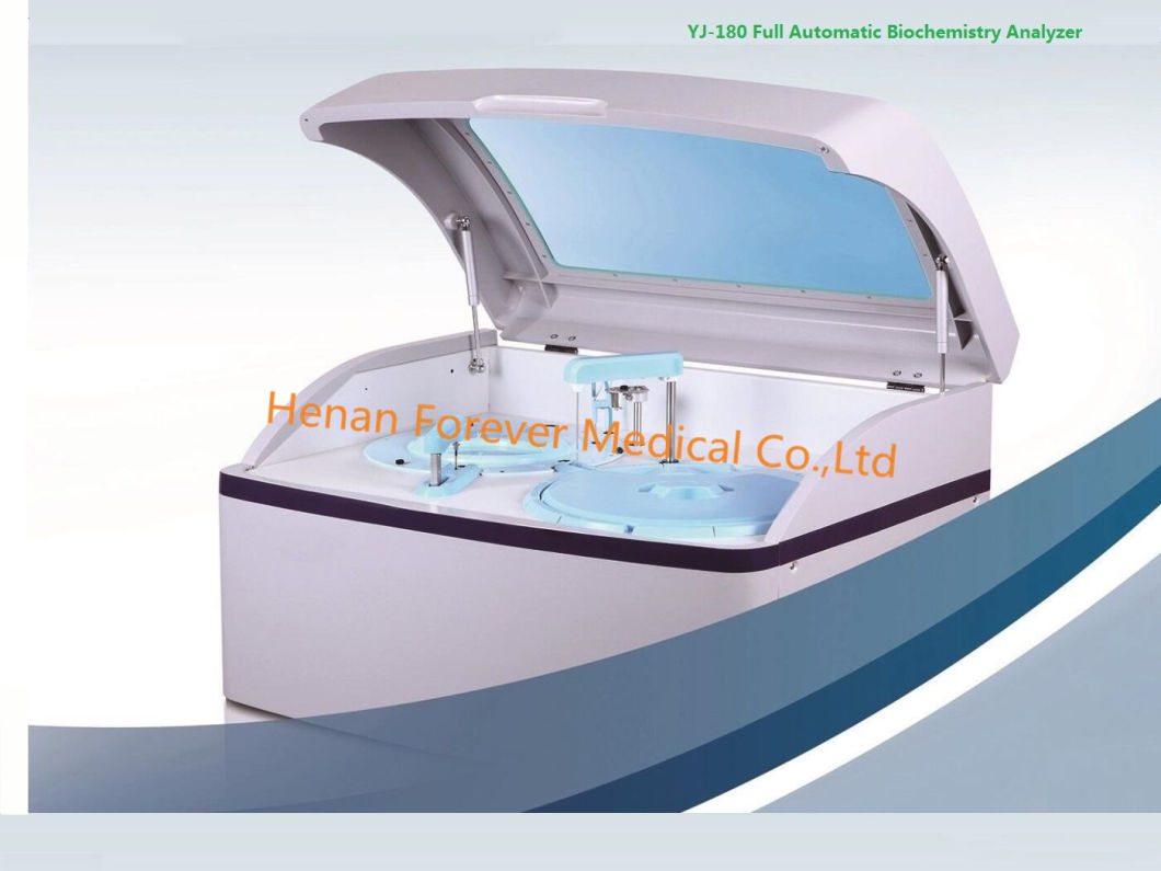 Clinical Equipment Class B Standard Dental Autoclave Sterilizer with Ce