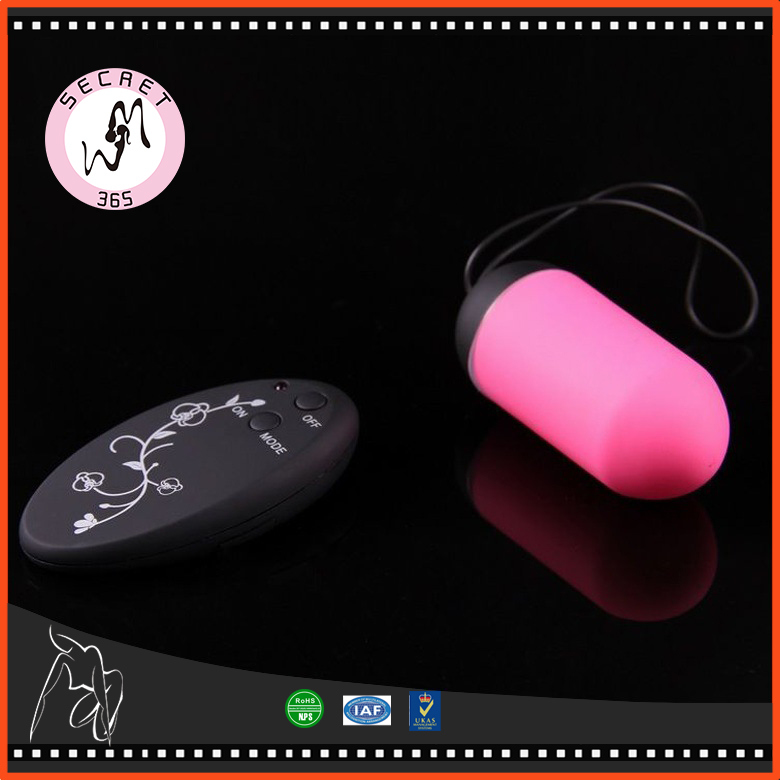 Wireless Vibrating Egg G Spot Vibrating Massage Jump Egg Love Vibrating Egg