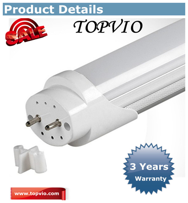 LED Fluorescent Replacement Tube 1200mm LED Tube Light T8 4FT