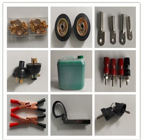 Professional in Cummins Electric Power Diesel Engine Generator Spare Parts