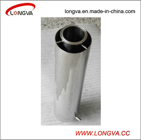 Stainless Steel Sanitary Clamp Jacket Spool