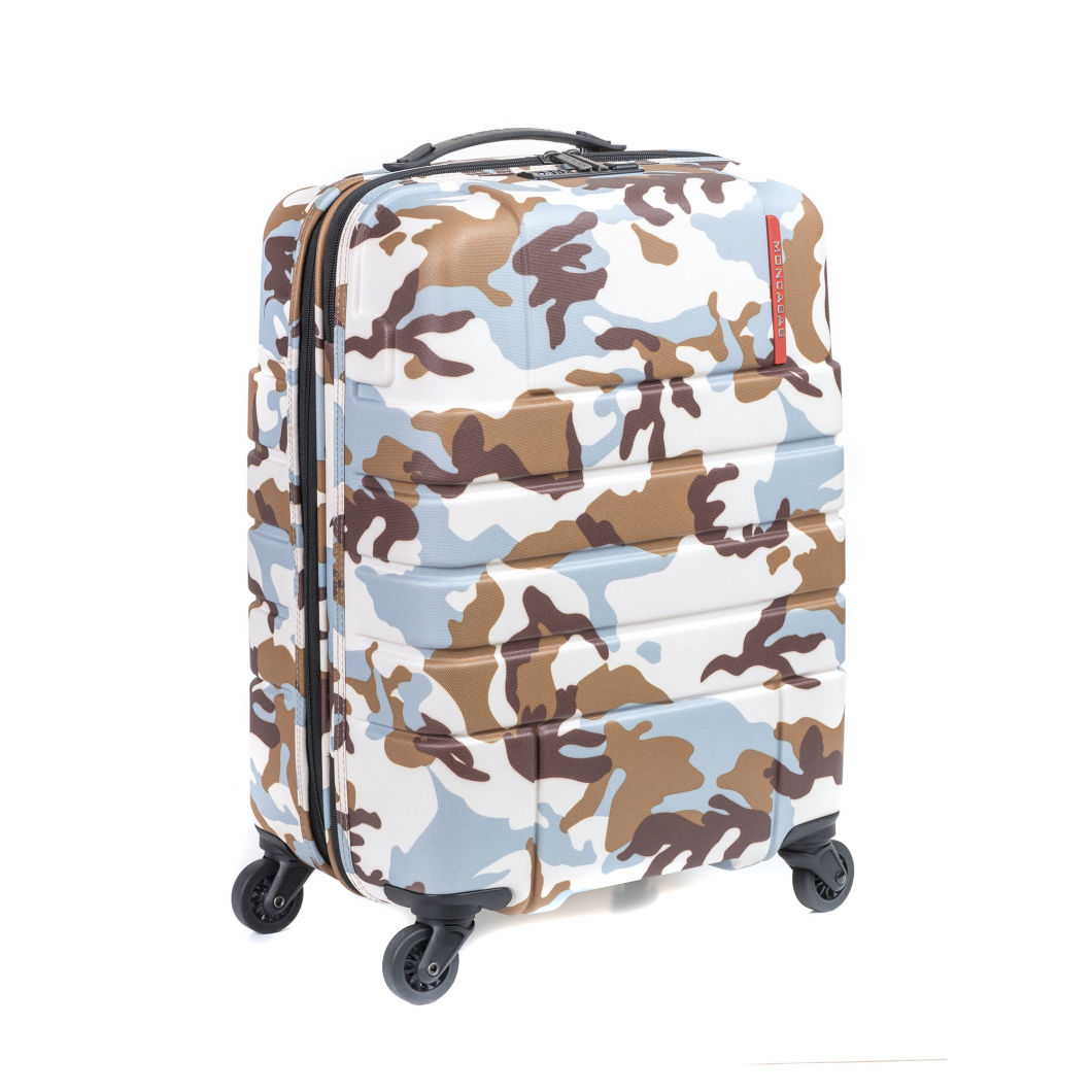 2018 China Factory Trolley Suitcase Travel Luggage