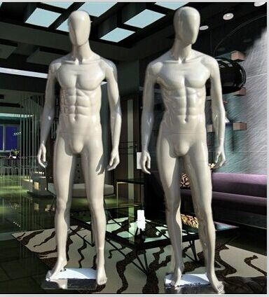 High Grade Male Leg Mannequin for Pants Display