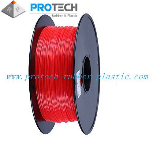 PP PS PVC ABS OEM Plastic Wire Spool