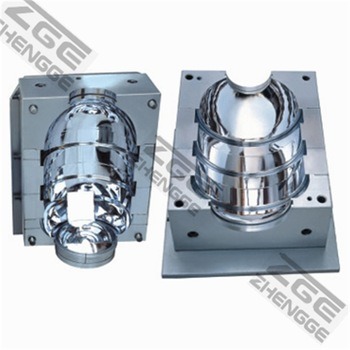 Pet Blow Mould for Extrusion Blow Mould