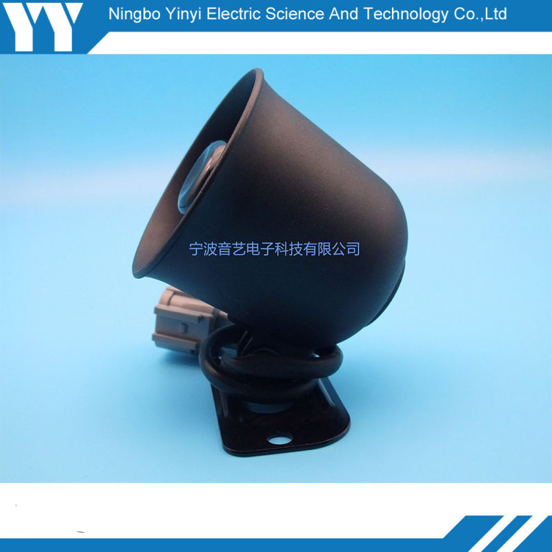 Good Quality Best Price Car and Home Alarm Electronic Siren (PS216)