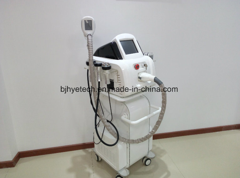 Perfect Effect Slimming Lipo Cavitation Fat Weight Loss Slimming Machine