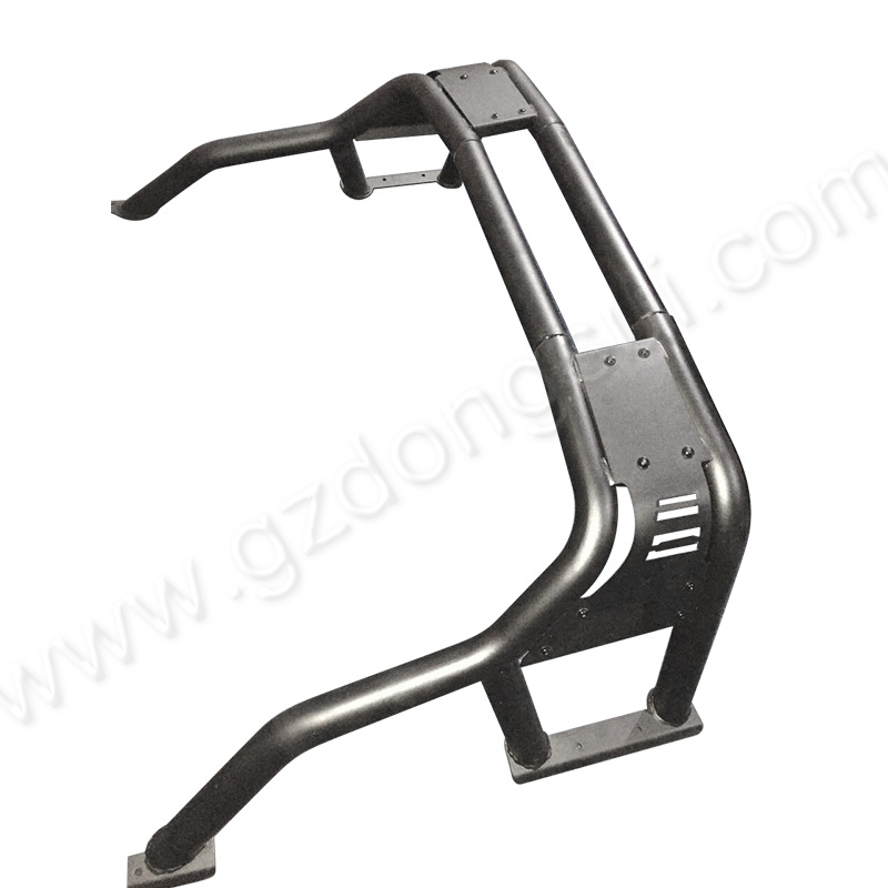 4X4 Sport Accessories Rollbar for Hilux Vigo Revo Pickup Roll Bars