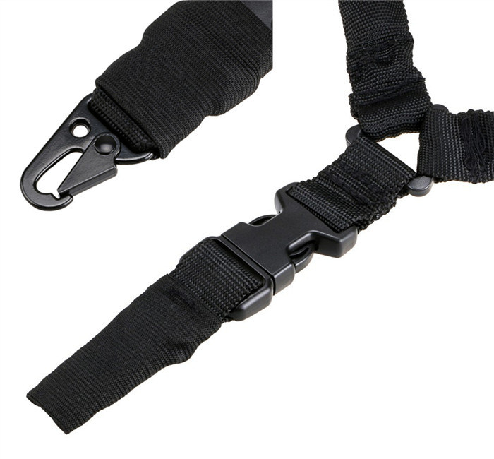 Tactical Combat Rifle Sling Airsoft Gun Rope Hot