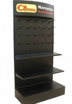 Wooden Storage Rack for Display (SLL-855)