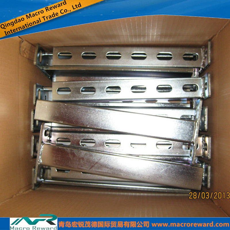 ASTM Steel Strut Channel Bracket