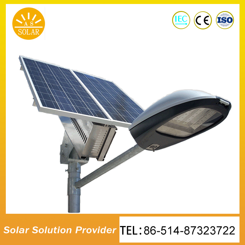 China Manufacturer Wholesale Good Reputation LED Street Light Solar