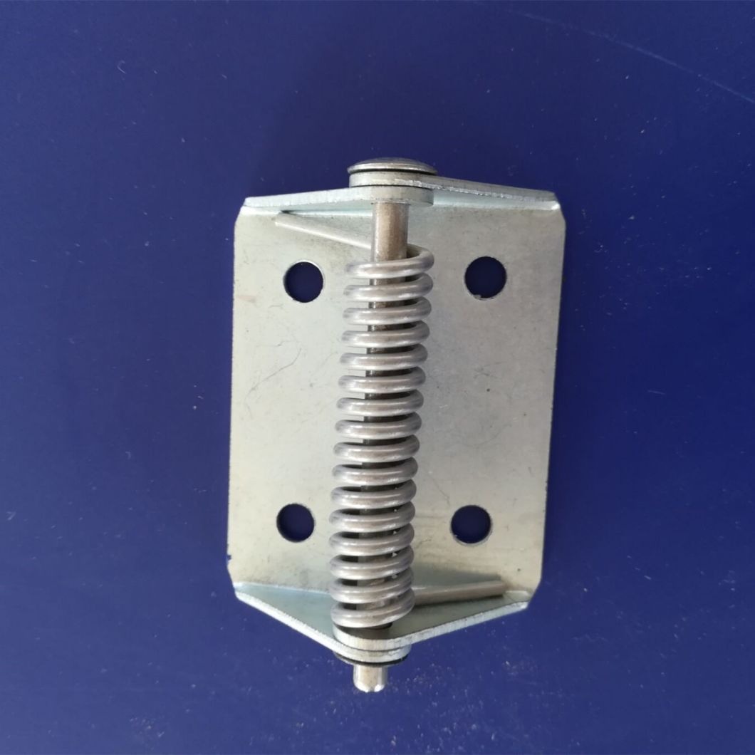 Customized Galvanized Plated Metal Stamping Lifted Anchors