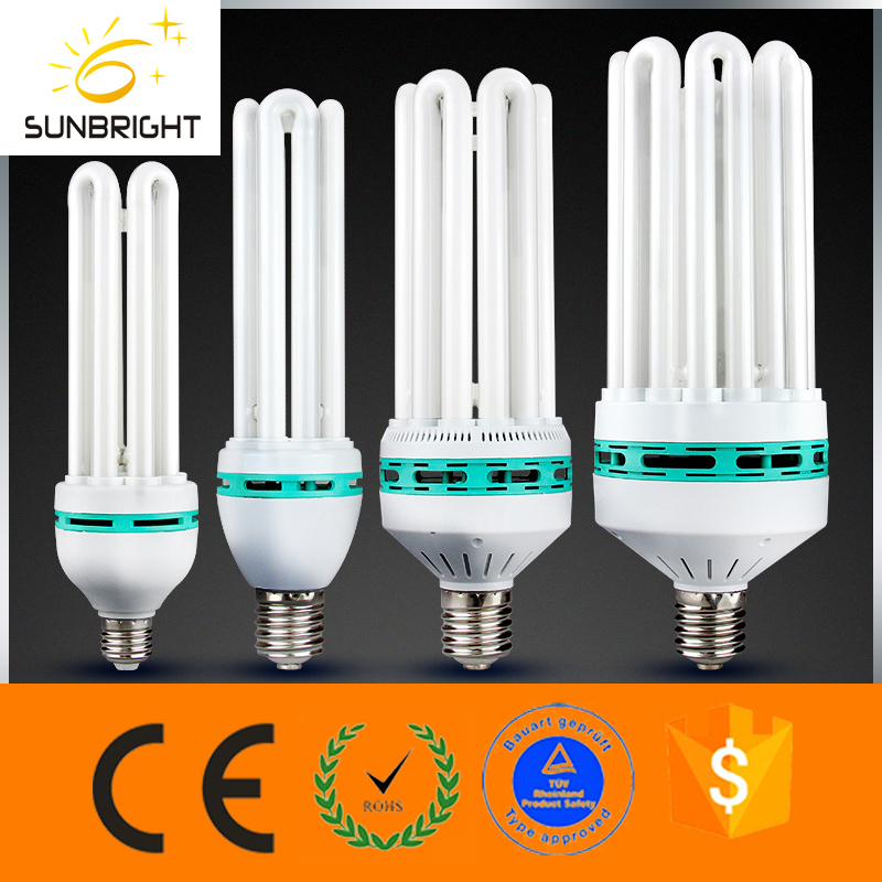 3u Energy Saving Lamp Bulb