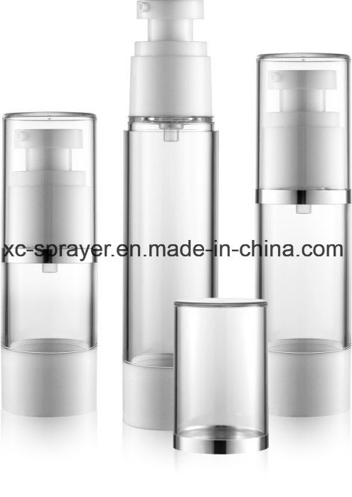 Cosmetic Packaging Airless Bottle (XC-A05)