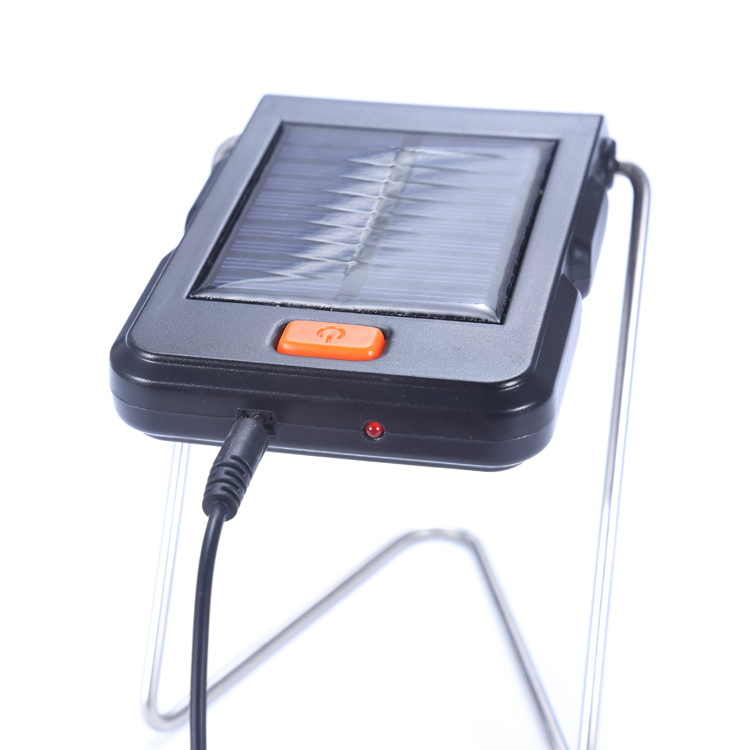 Student Solar LED Desk Table Reading Light Hand Lamp Book Light 3 Years Warranty