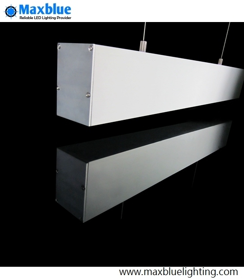 5/9/15W 80ra+ Rigid Bar LED Linear Cabinet Lighting (MB-RB02)