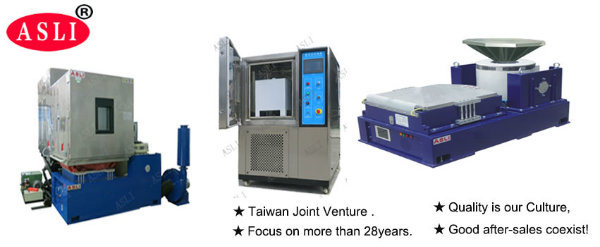 Best Electric Horizontal Vertical & Shock Vibration Test System