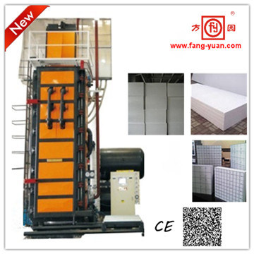 Fangyuan Vertical Wall Panel Roll Roof Forming Machine