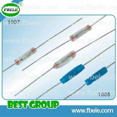 Glass Tube Fuse/Electrical Fuse (FBMGTF1007, 1008)