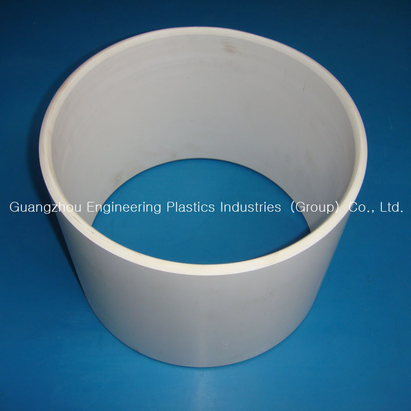 Engineering Plastics PA Bushing with High Wear Resistance