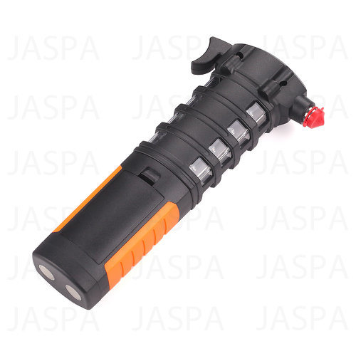 Hot Sale Dry Battery COB LED Working Light (61-1T1701 AA)