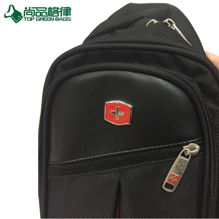 Outdoor Top Quality Chest Bag Travel Backpack Sling Shoulder Bag