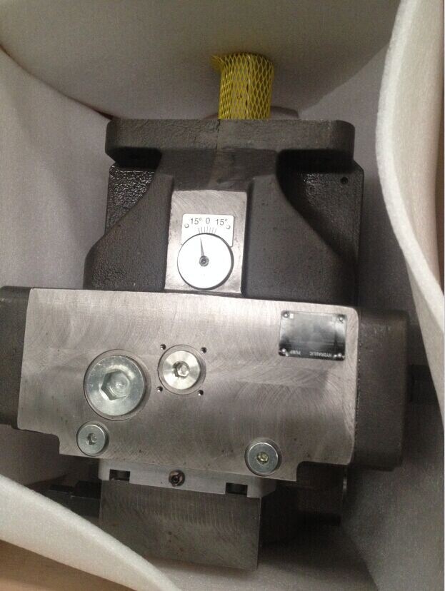 Rexroth Hydraulic Pump A4vso40, A4vso45, A4vso56, A4vso71, A4vso125, A4vso180, A4vso250, A4vso350, A4vso500