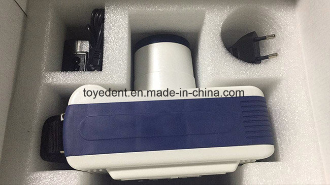 Portable Handheld Dental X-ray Machine Unit Digital Control