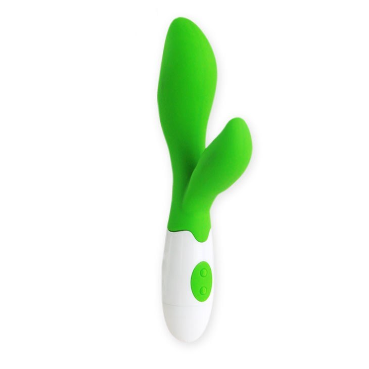 30 Speed Silicone Pretty Love G Spot Vibrator