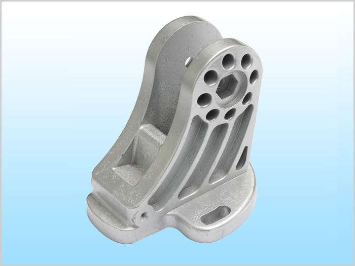 Customized Precision Casting Products Magnesium Alloy Die Casting