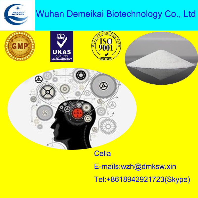 Chemical Supplier Competitive Phenibut Price with Excllent Quality