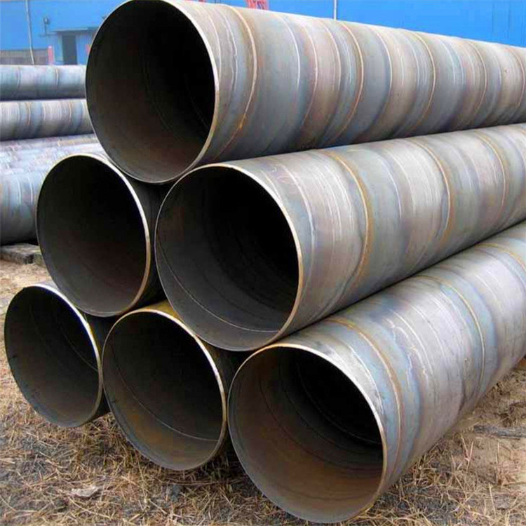 Carbon Seamless Round Steel Pipe Seamless Steel Tube