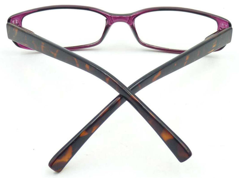 R17052 Full Frame Fashion Reading Glass, Grand Small Reading Glasses