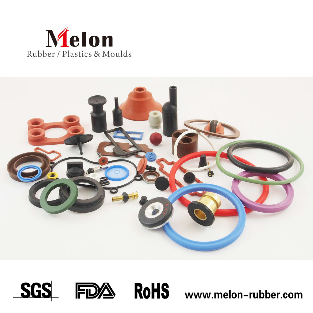OEM/ EPDM/ Rubber O-Ring Silicone Mechanical Oil Gasket Seal