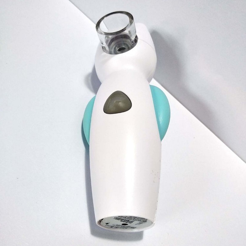 Medical Quiet Portable Smart Vib Battery Smart Mesh Nebulizer