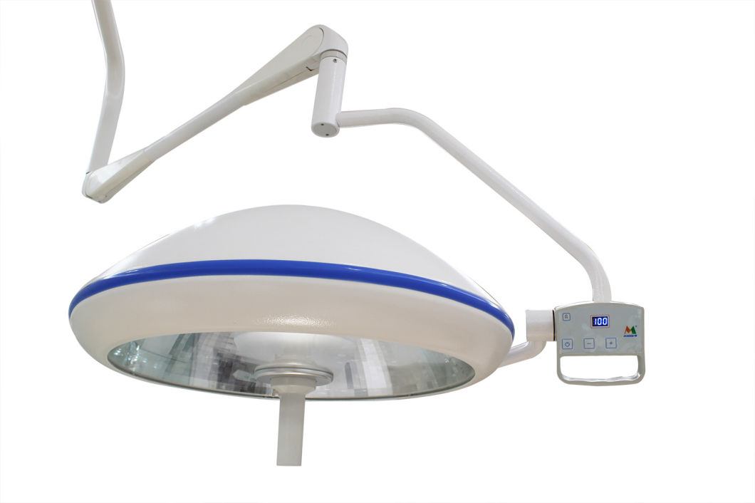 Micare E500 Single Dome Ceiling Shadowless LED Ot Lamp