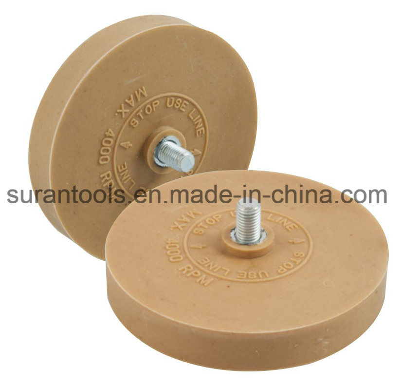 High Qualtiy Eraser Rubber Pad